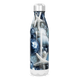 Garrafa Inox Estampa Marinha Azul