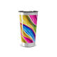 Copo Térmico - Estampa Multicolorida