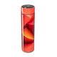 Garrafa Térmica Touch - Vermelha com Display Digital