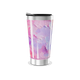 Copo Térmico - Estampa Colorida Pastel