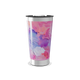 Copo Térmico - Estampa Colorida Pastel