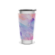 Copo Térmico - Estampa Colorida Pastel