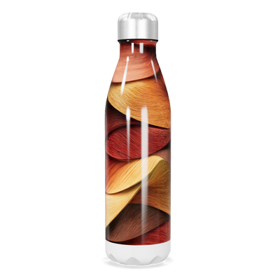 Garrafa Inox - Estampa Colorida 750ml