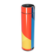 Garrafa Térmica Touch - Colorida com Display Digital