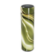 Garrafa Térmica Touch - Verde Marmorizada Inox