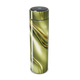 Garrafa Térmica Touch - Verde Marmorizada Inox