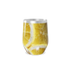 Copo Térmico Slim - Estampa de Limão