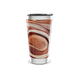 Copo Térmico - Efeito Madeira