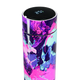 Garrafa Térmica Touch - Cores Neon Caveira