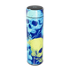 Garrafa Térmica Touch - Caveira Azul Amarela