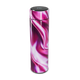 Garrafa Térmica Touch - Rosa Metálica Digital