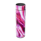 Garrafa Térmica Touch - Rosa Metálica Digital