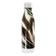 Garrafa Inox - Estampa Metalizada