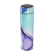 Garrafa Térmica Touch - Design Azul e Roxo