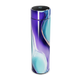Garrafa Térmica Touch - Design Azul e Roxo