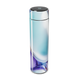 Garrafa Térmica Touch - Design Azul e Roxo
