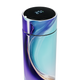 Garrafa Térmica Touch - Design Azul e Roxo