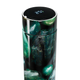 Garrafa Térmica Touch - Verde Pedra