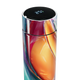 Garrafa Térmica Touch - Colorida com Display Digital