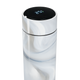 Garrafa Térmica Touch - Design Mármore Branco