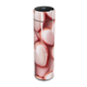 Garrafa Térmica Touch - Corações Rosa