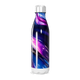 Garrafa Inox - Estampa Neon Colorida