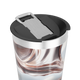 Copo Térmico - Design Marmorizado