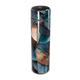 Garrafa Térmica Touch - Mosaico Azul Cobre