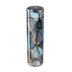 Garrafa Térmica Touch - Mármore Azul Luxo