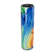 Garrafa Térmica Touch - Colorida com Display LED