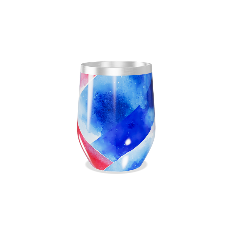 Copo Térmico Slim - Aço Inox Colorido