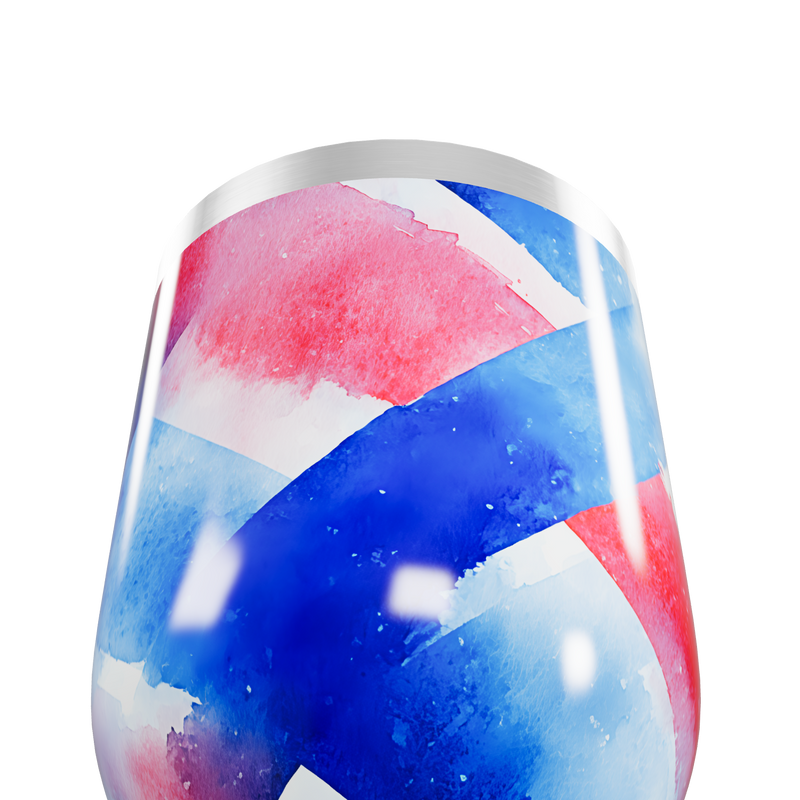 Copo Térmico Slim - Aço Inox Colorido