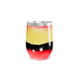 Copo Térmico Slim - Colorido em Aço Inox