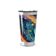 Copo Térmico - Estampa Cósmica Colorida