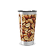 Copo Térmico - Estampa de Nozes