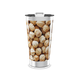 Copo Térmico - Estampa de Nozes