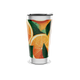 Copo Térmico - Estampa Frutas Cítricas