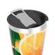 Copo Térmico - Estampa Frutas Cítricas