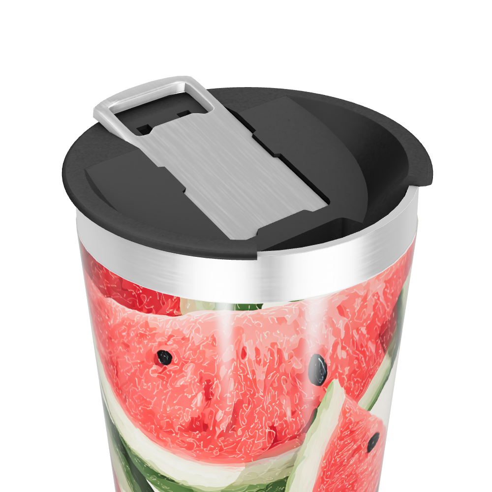 Copo Térmico - Estampa Melancia