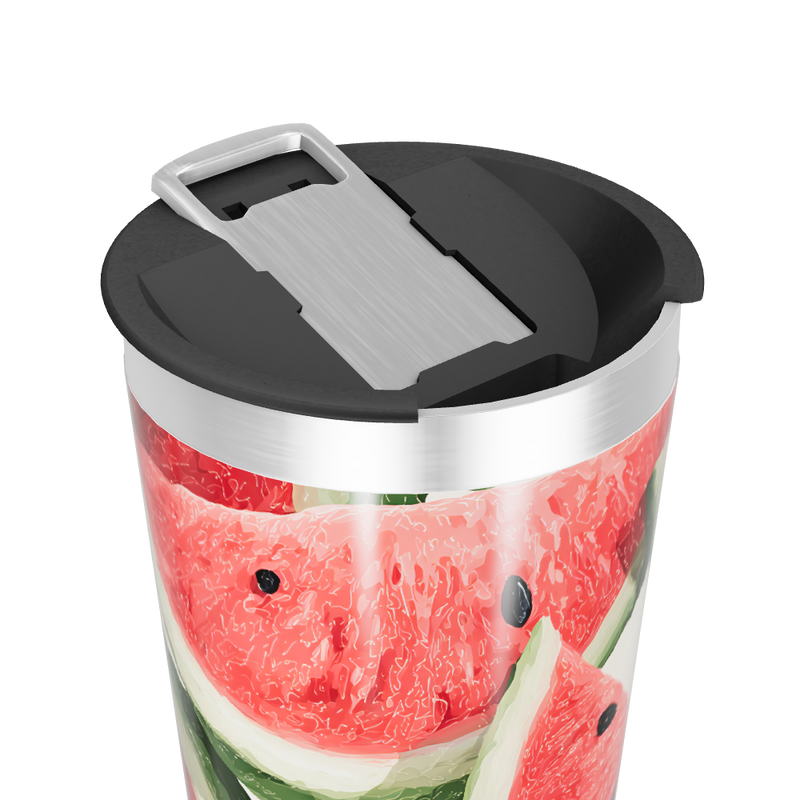 Copo Térmico - Estampa Melancia