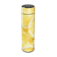 Garrafa Térmica Touch - Estampa Limão Amarelo