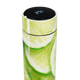 Garrafa Térmica Touch - Estampa Limão Verde