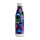 Garrafa Inox - Colorida com Bolhas