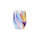 Copo Térmico Slim - Colorido Inox