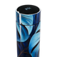 Garrafa Térmica Touch - Folhagem Azul