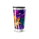 Copo Térmico - Estampa Floral Colorida