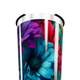 Copo Térmico - Estampa Floral Colorida