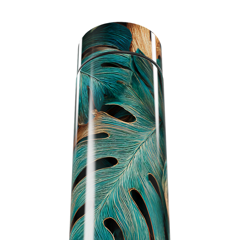 Garrafa térmica inox