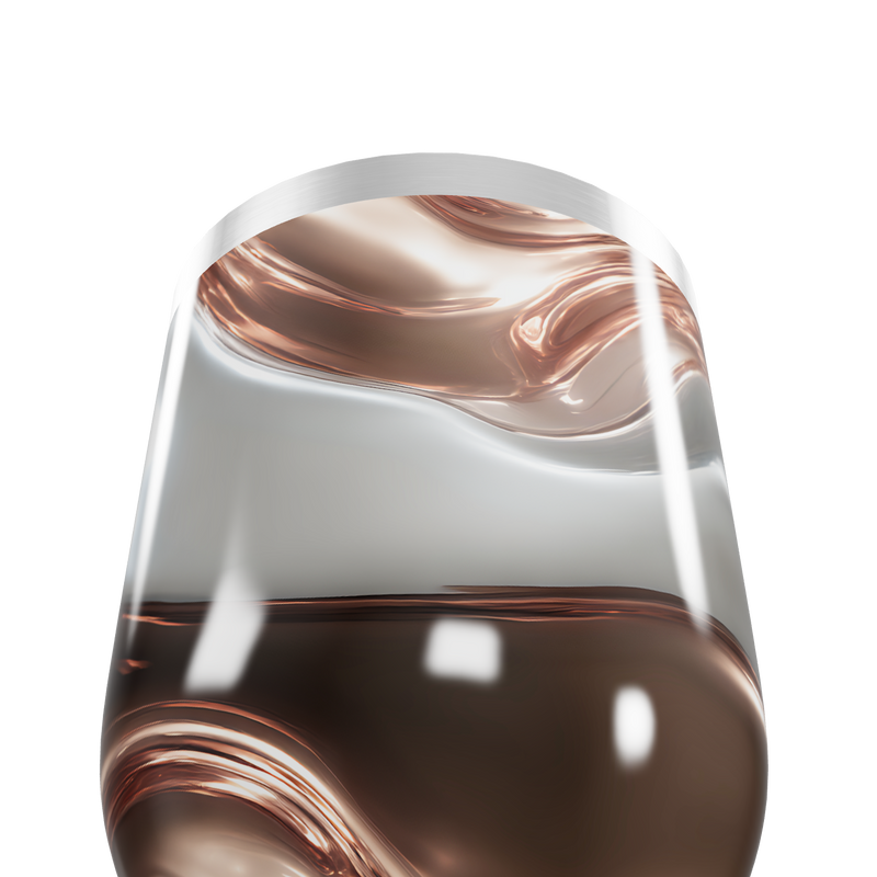 Copo Térmico Slim - Cores Metálicas Elegantes