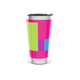 Copo Térmico - Colorido em Aço Inox